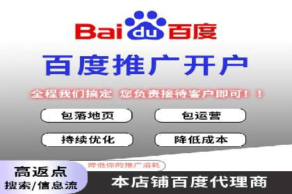 案例分享：SEM百度竞价助力电商转化率提升